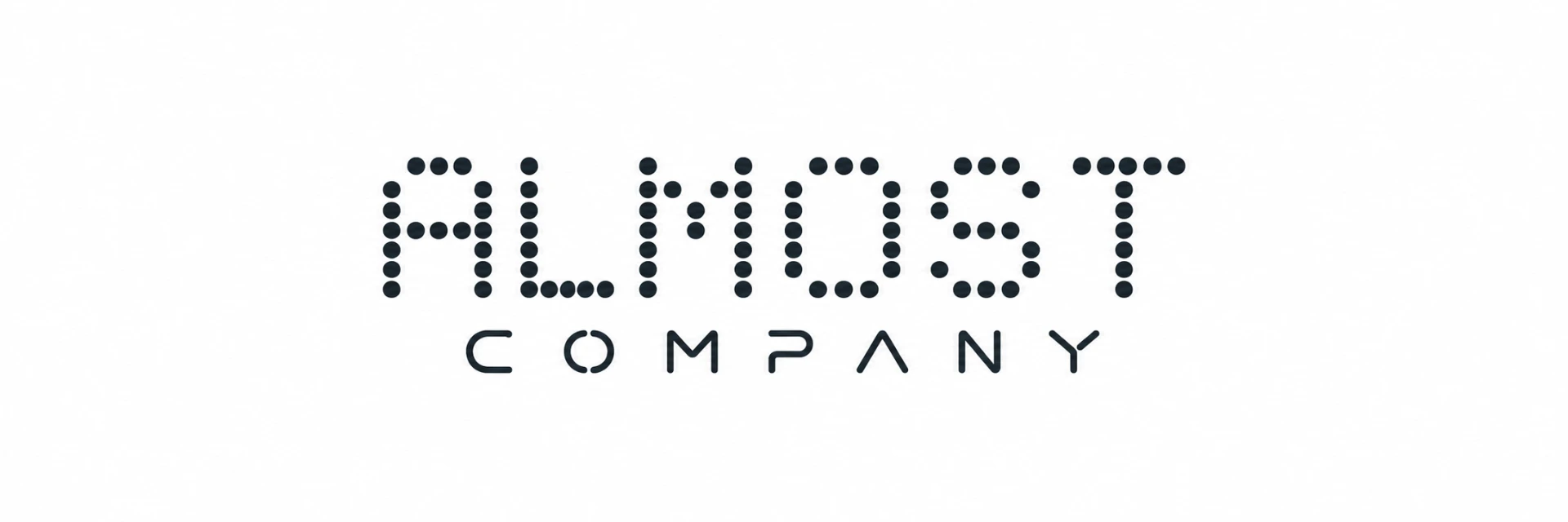 Almost Company logo