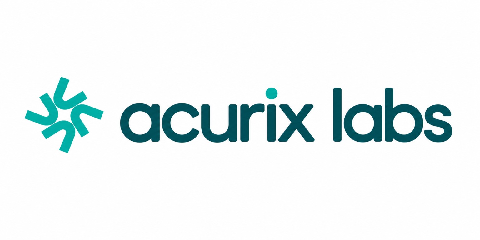 Acurix Labs™ logo