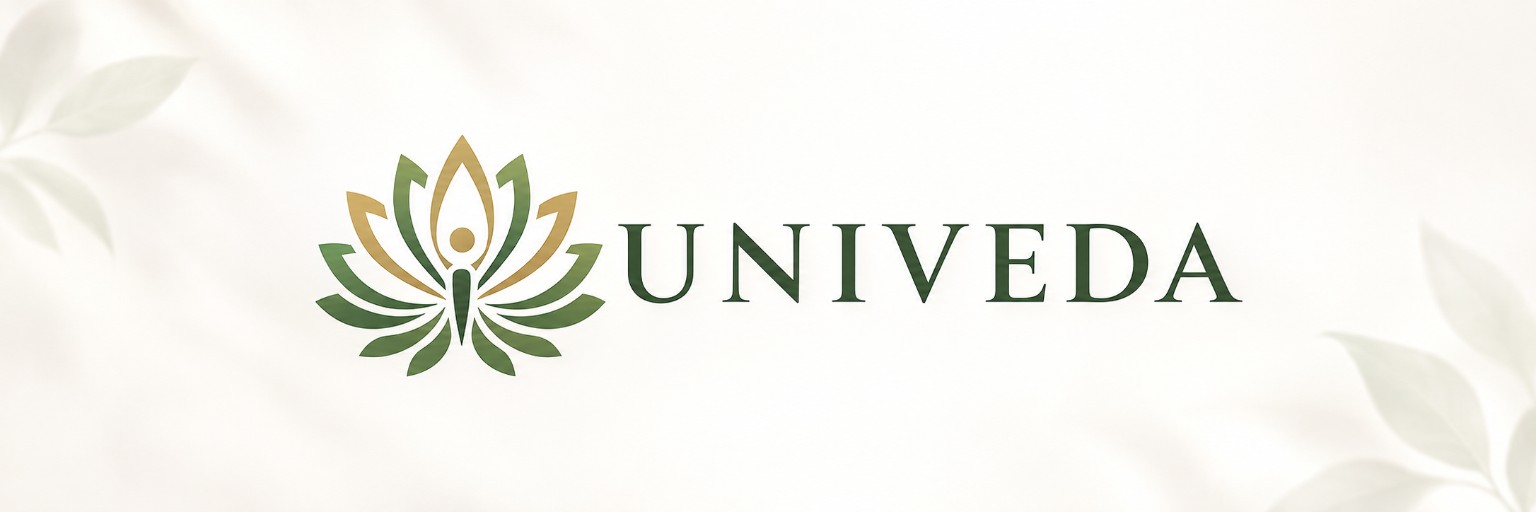 Univeda logo