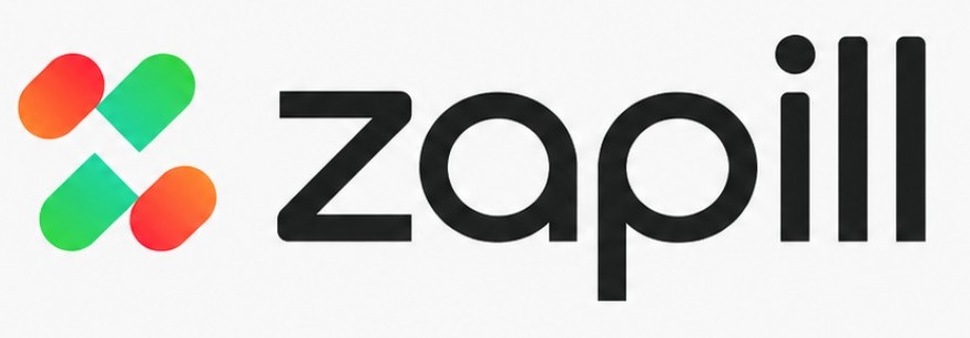 Zapill logo