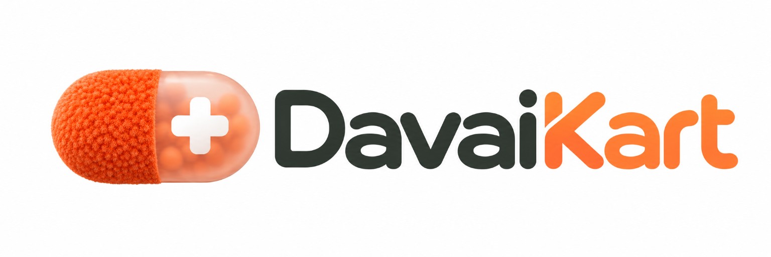Davaikart™ logo