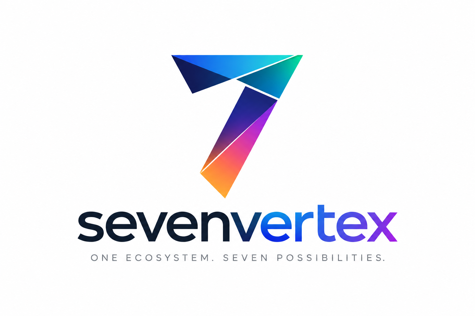 Seven Vertex logo